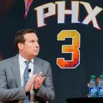 Suns, Mercury announce