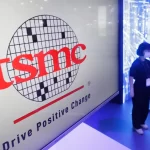 Taiwanese chipmaker TSMC